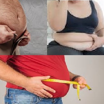 Think Belly Fat Is Just a Cosmetic Problem? Think Again